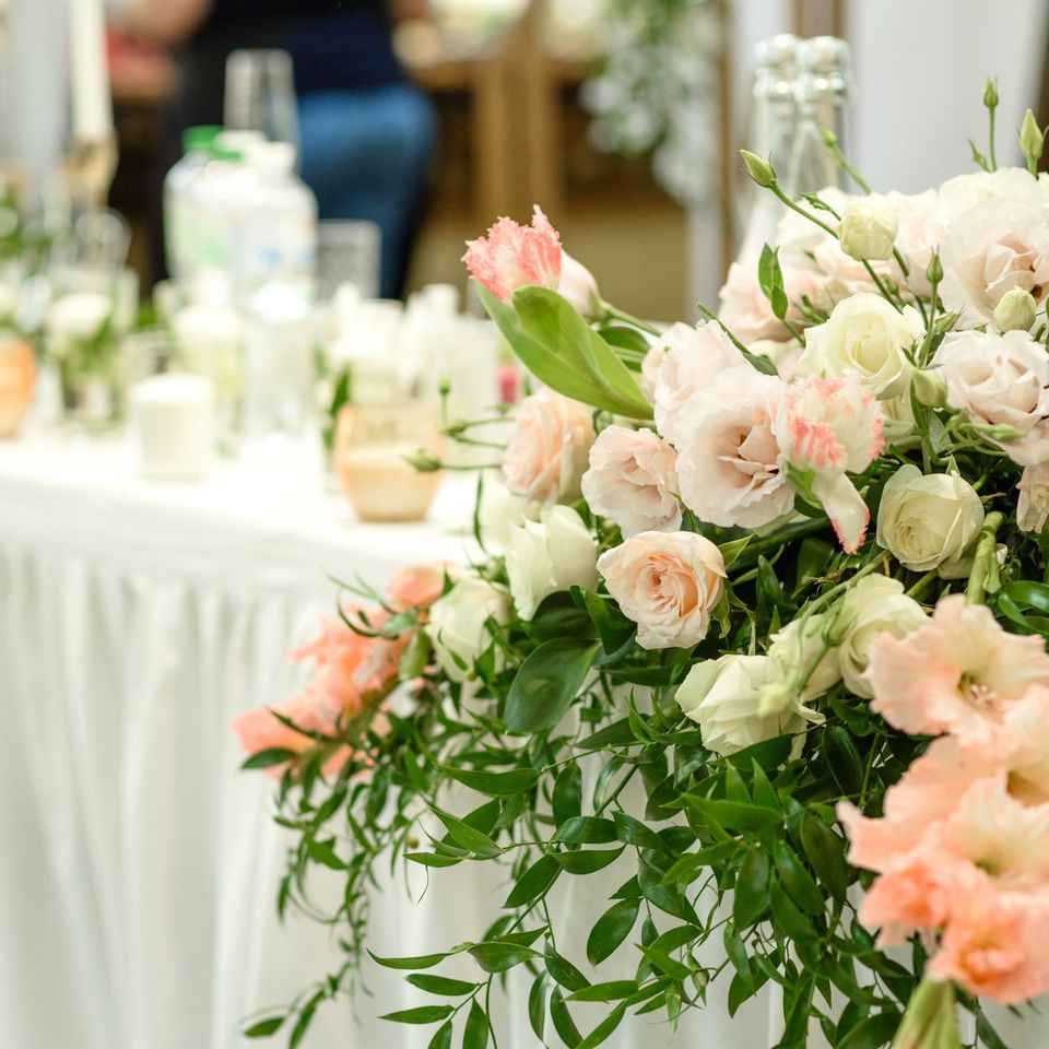 Event Florist