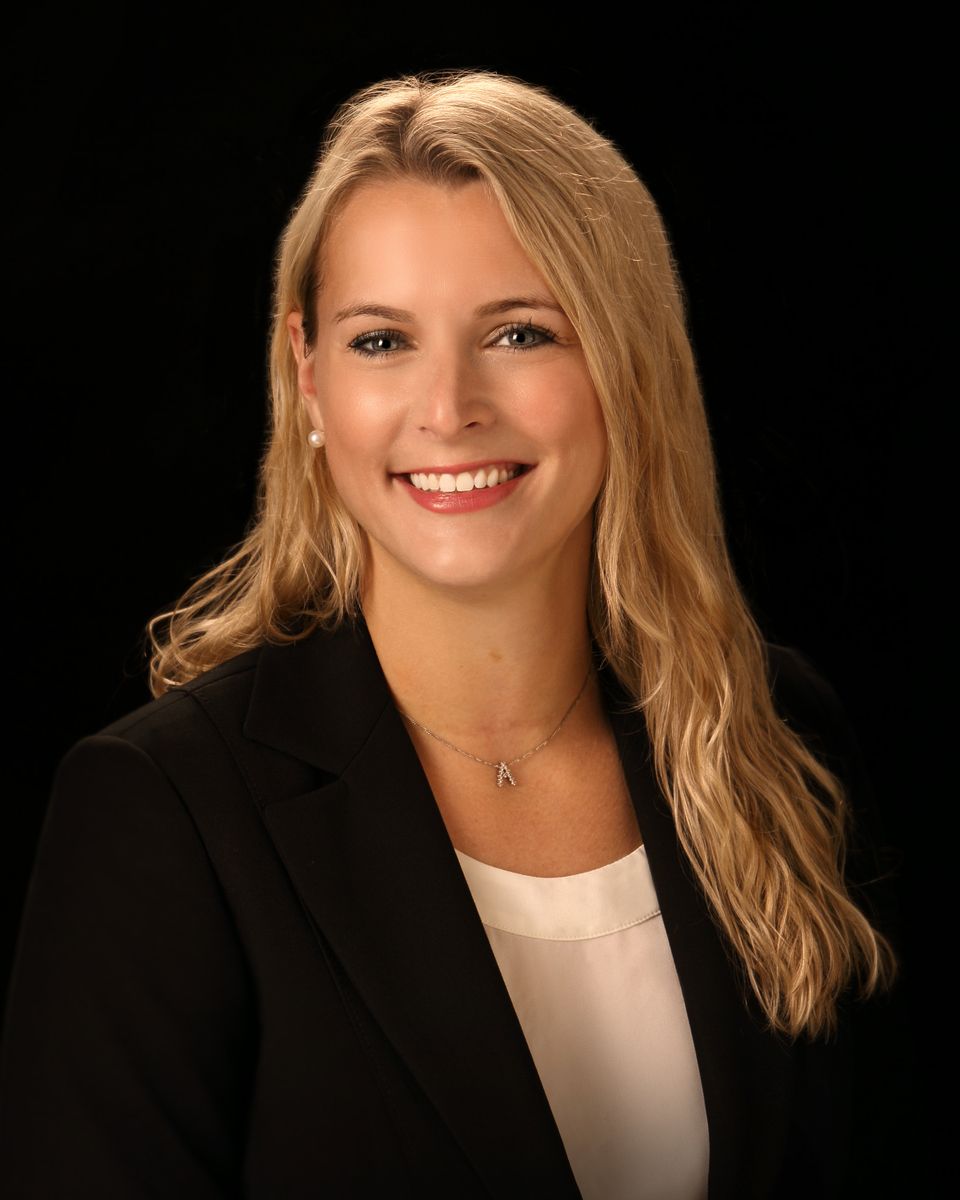 Avery Dinallo, DNP, FNP-C, DCNP