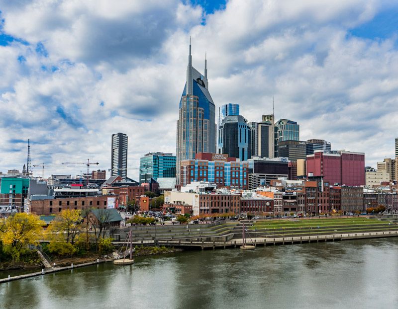 Nashville