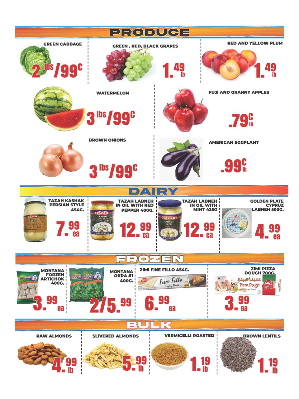 Spring market sep 920