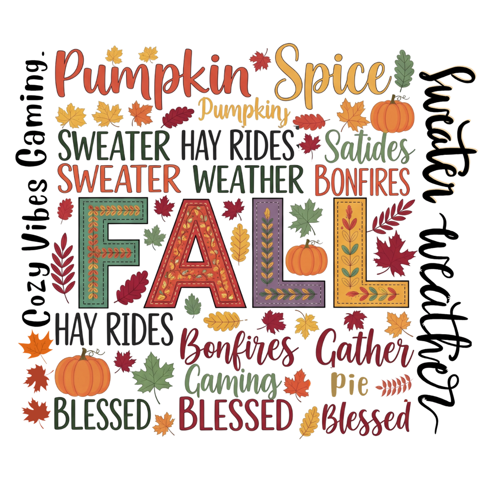 Seasons   fall all things fall57