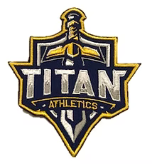 Titan patch 1