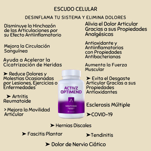 Optimend 3