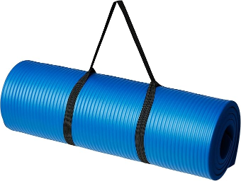 Yoga mat