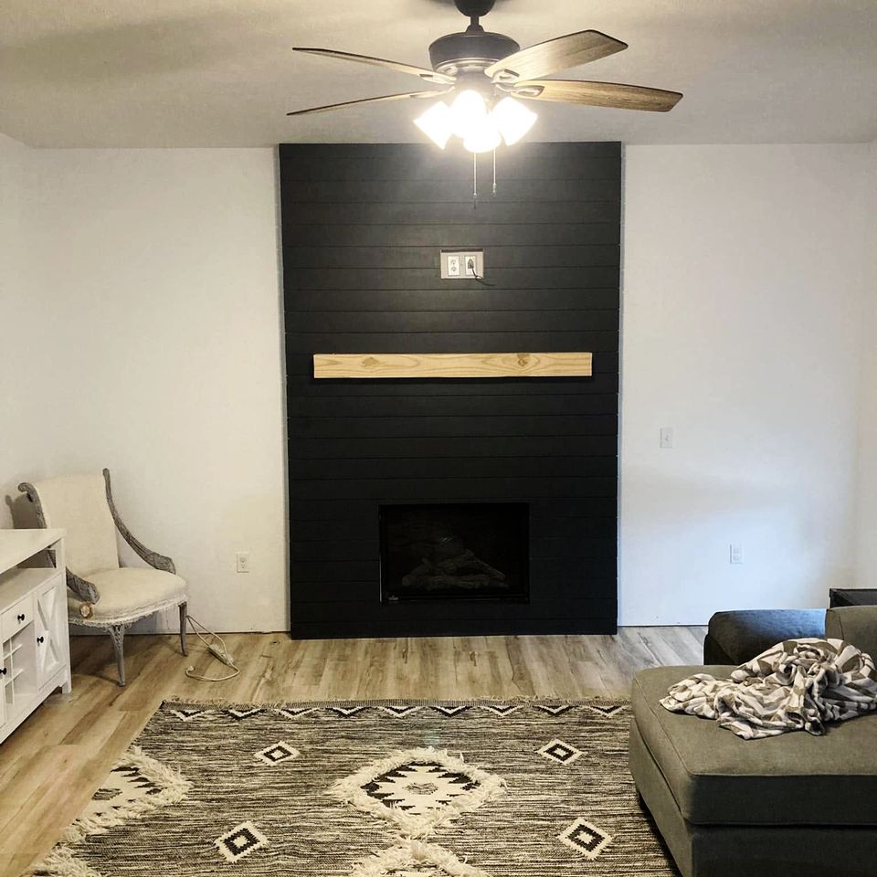 Kcs fireplace