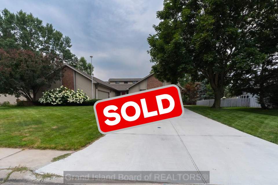 3127 woodrige blvd grand island sold