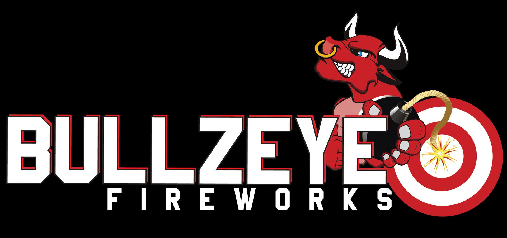 Bullzeye Fireworks