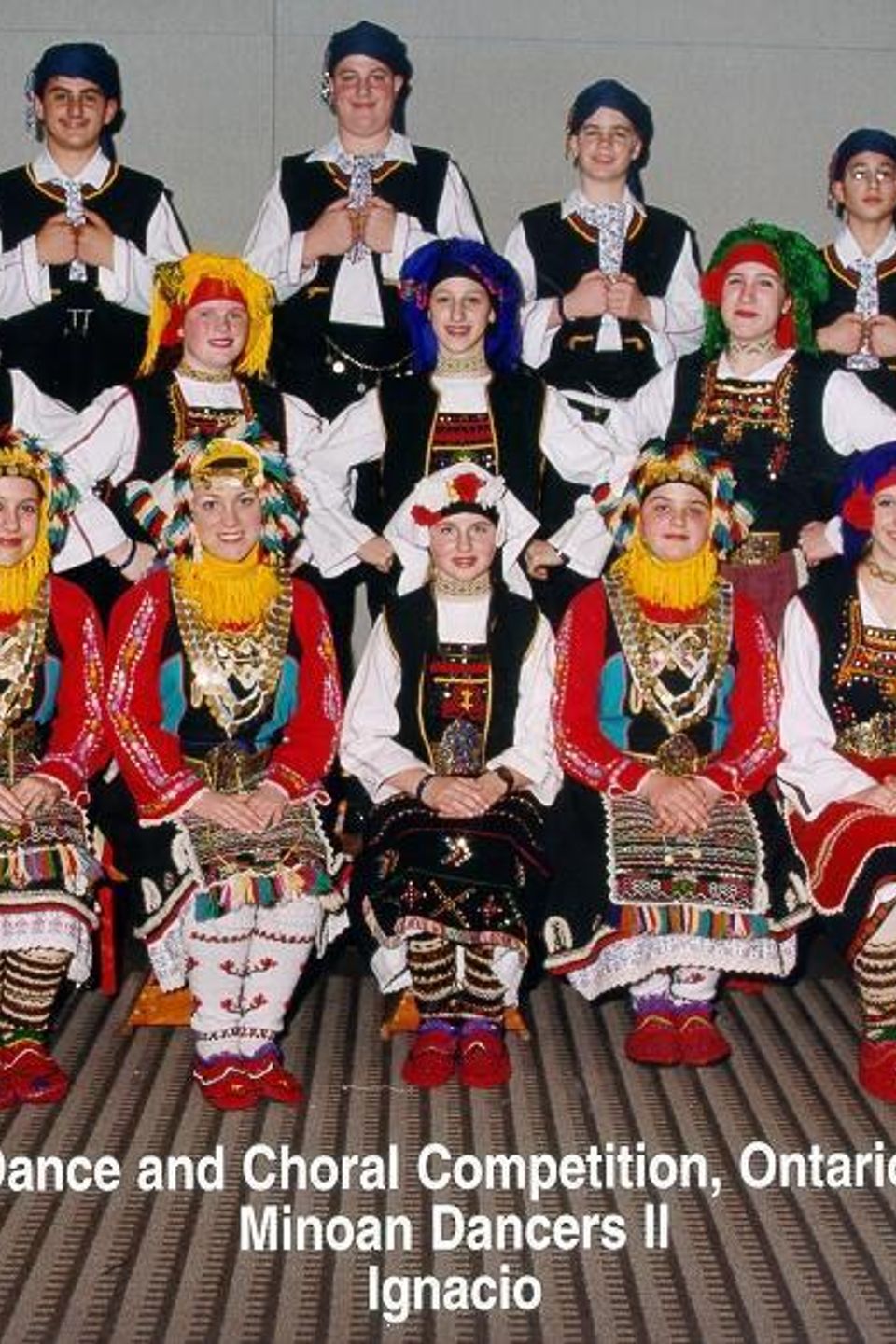 Photos 1999 13