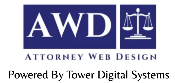 Attorney Web Design | Chicago