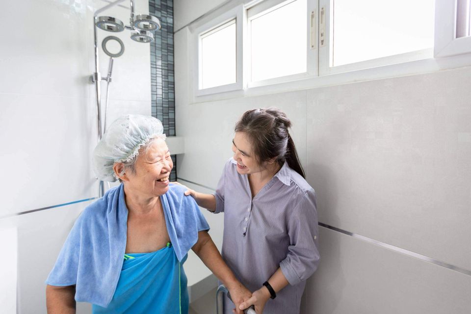 Post-surgery care in Naples FL