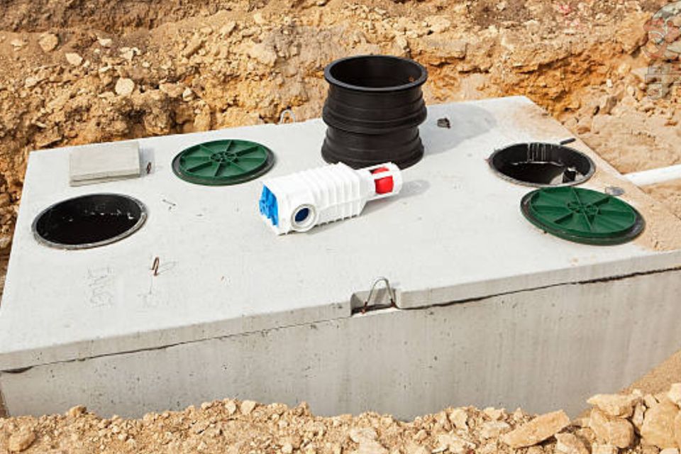 septic system installation companies in nc