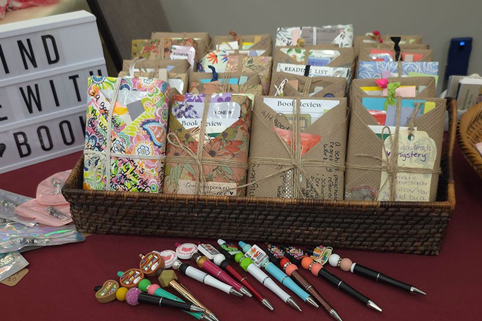 Kauz the fall market 29