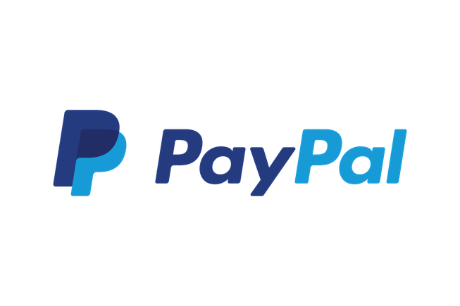Paypal logo.wine