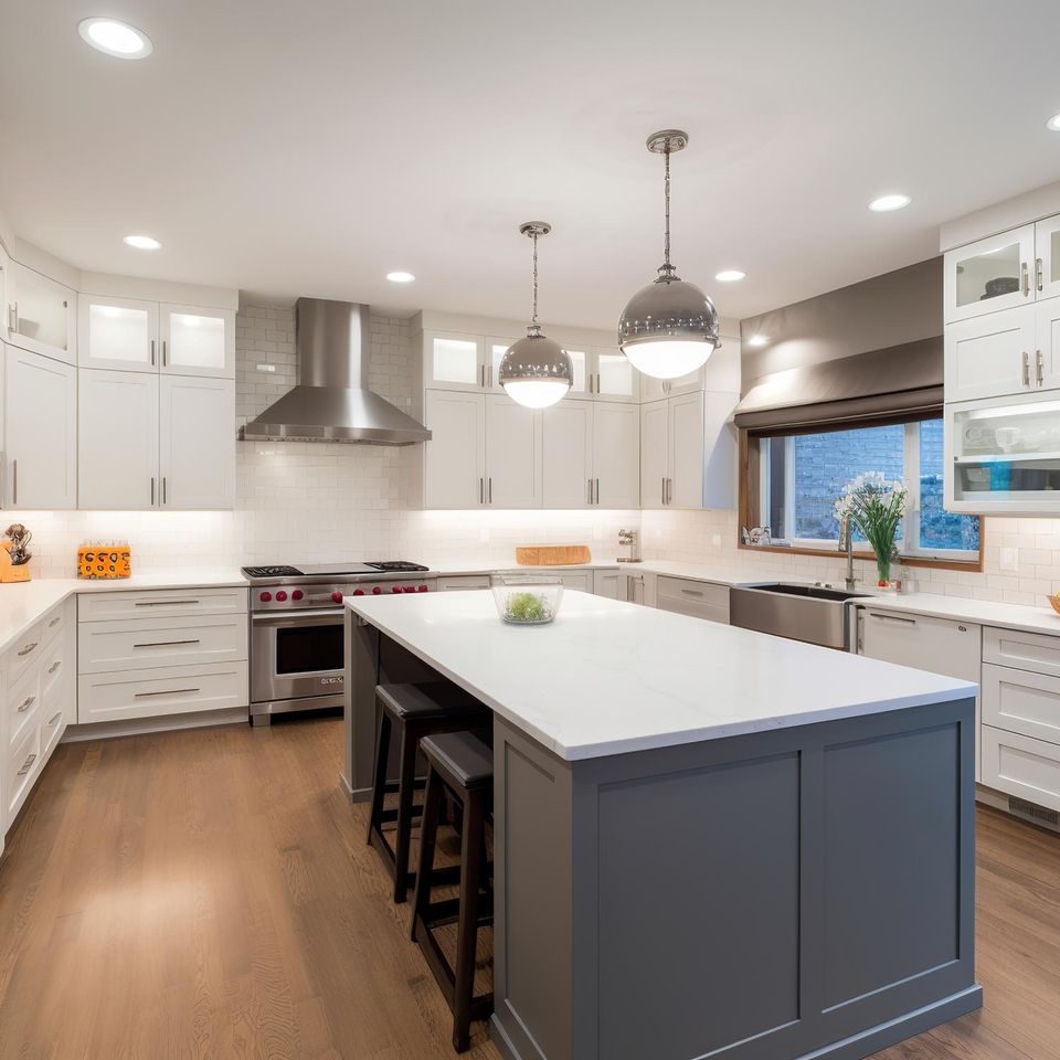 appliance Delivery and installation