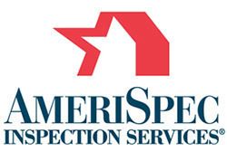 Amerispec logo