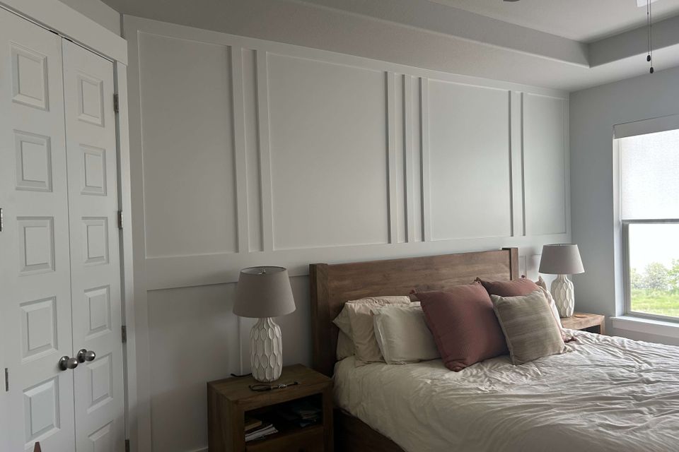 Wall paneling install (1)