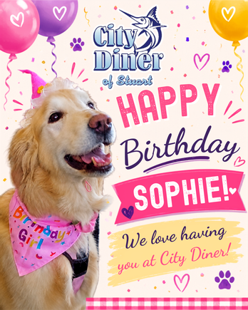 Sophie bday