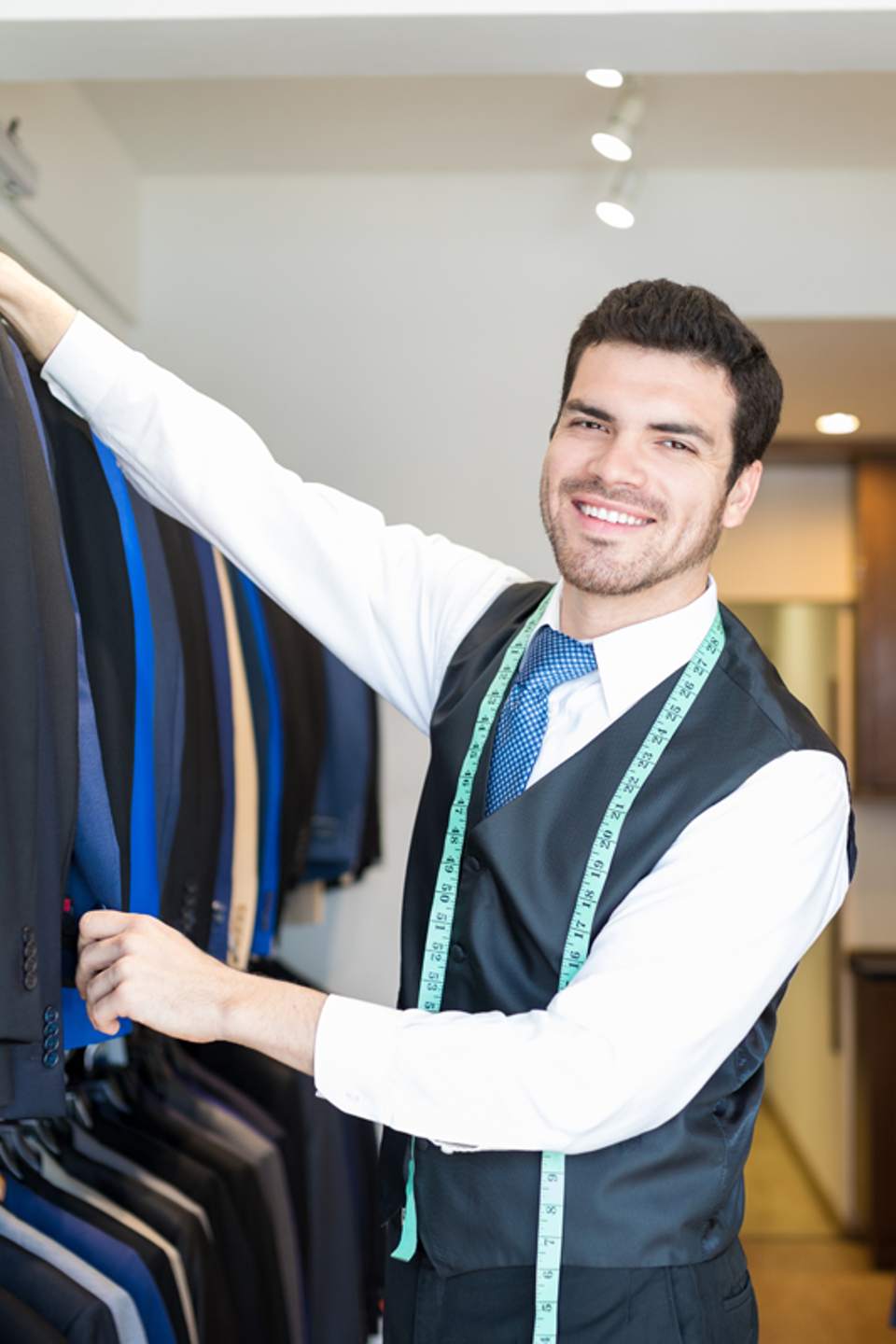 Blacktie employment
