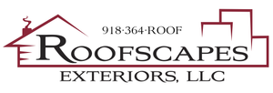 Roofscapes logo cropped