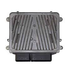 06 mercedes cls engine module