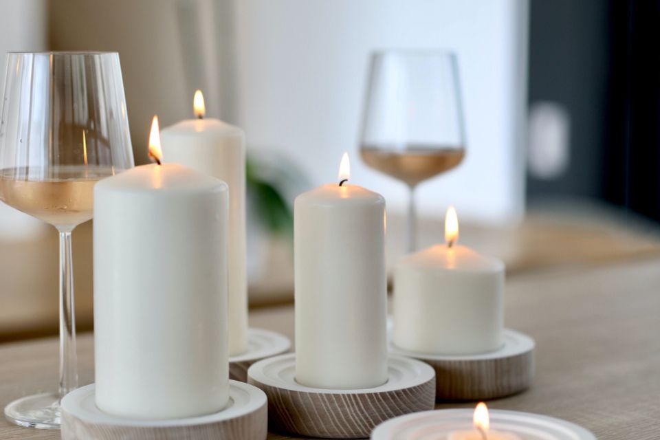 candle accessories