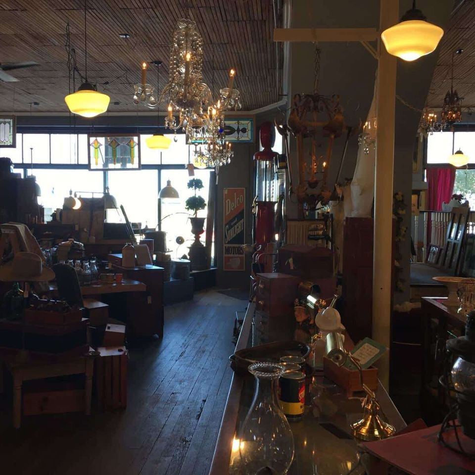 Sentimental journey antiques other 2