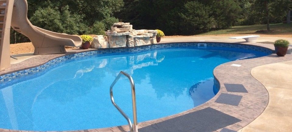 Pool Service Reidsville NC, Residential Pool Service Near Me 