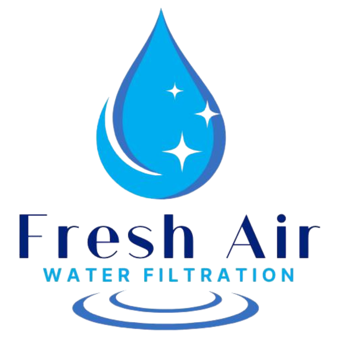 Fresh Air Water Filtration