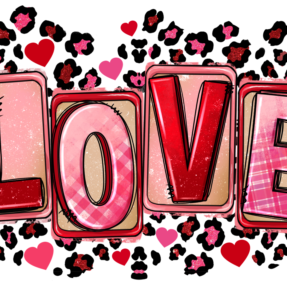 Seasons   valentine’s day love