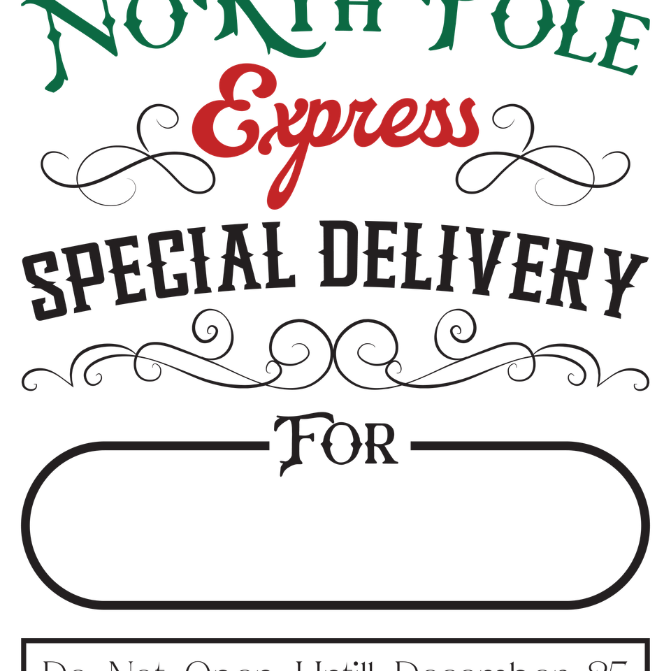 Seasons   christmas santa sack north pole express 04 color(1)