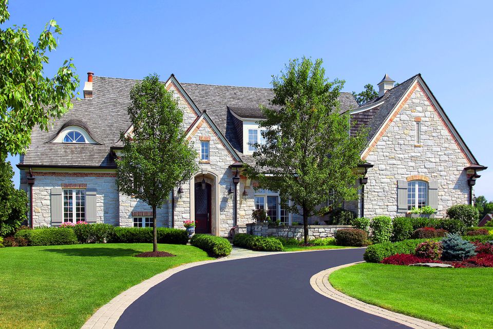 Residential Sprinkler installation