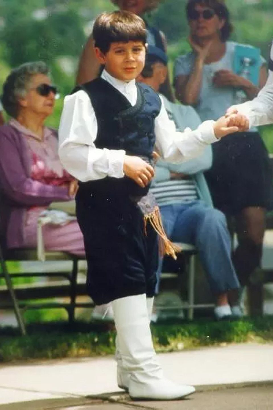 1997 festival achilleas