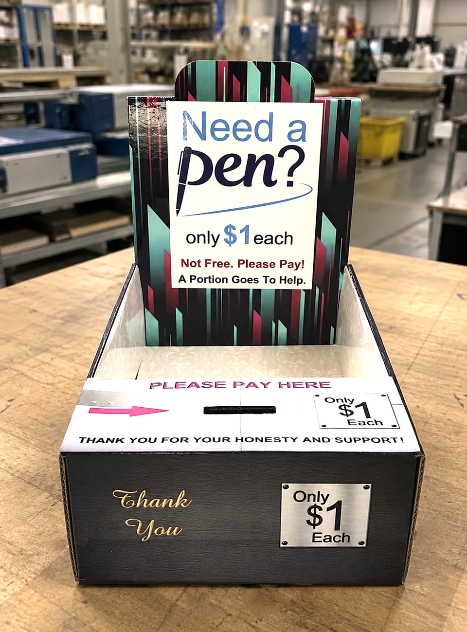 Penacrylic 9