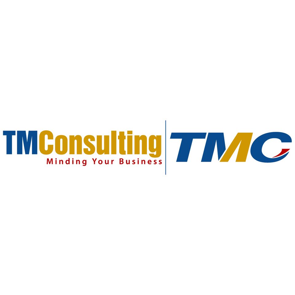 Tm consulting logo
