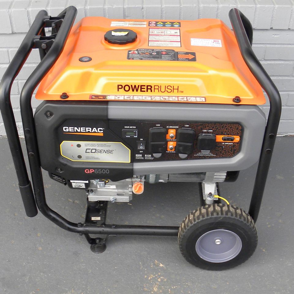 Generators