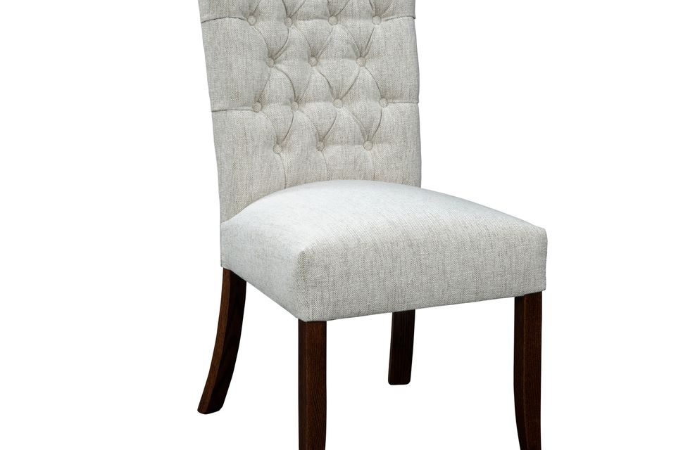 Ubw davinci side chair