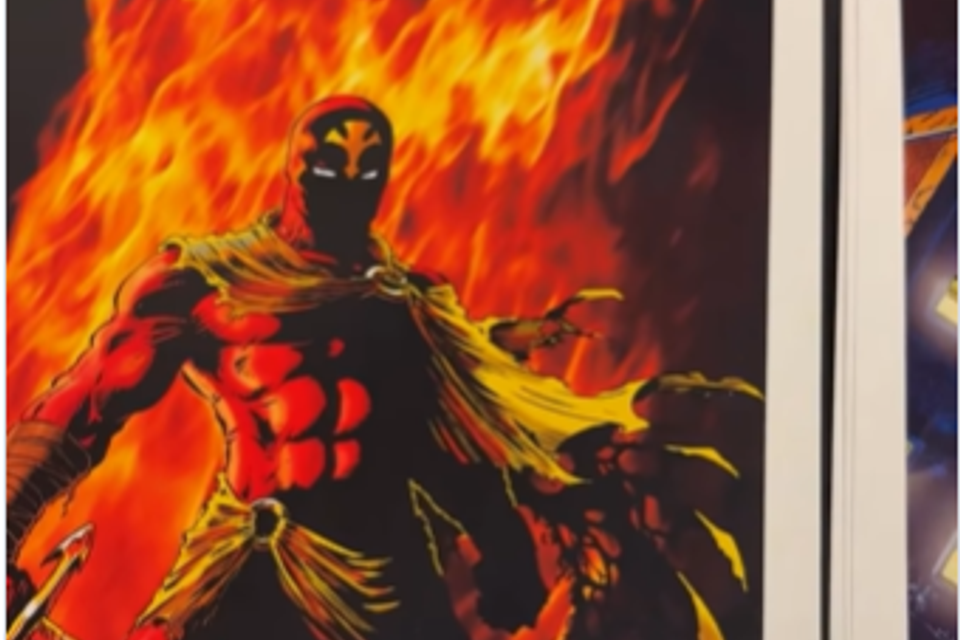 Danny quick instagram reel tour  1 image  25