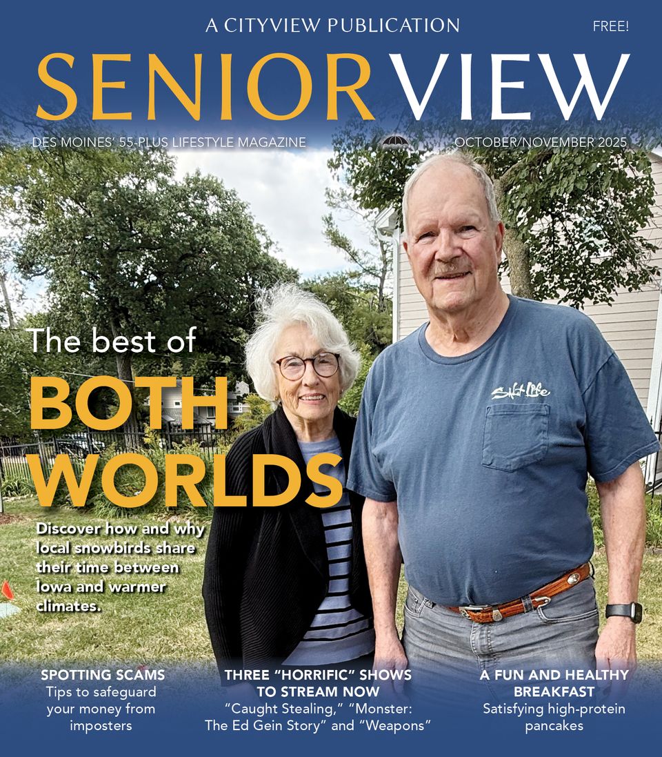 Seniorview oct 2025