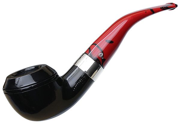 Peterson dracula smooth 999 fishtail