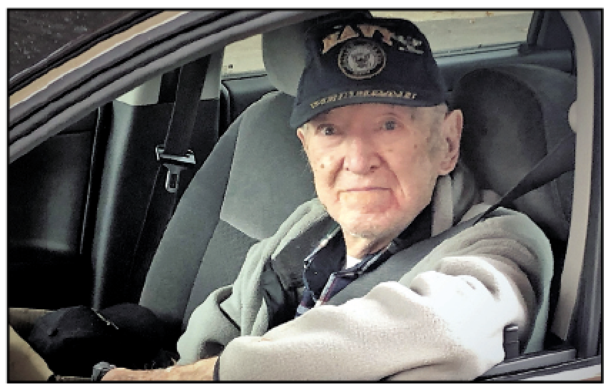 Veterandrivethru