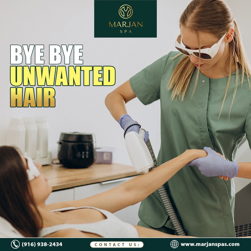 Professional Botox injector Marjan Mortazavi RN serving Fair Oaks and Roseville clients.