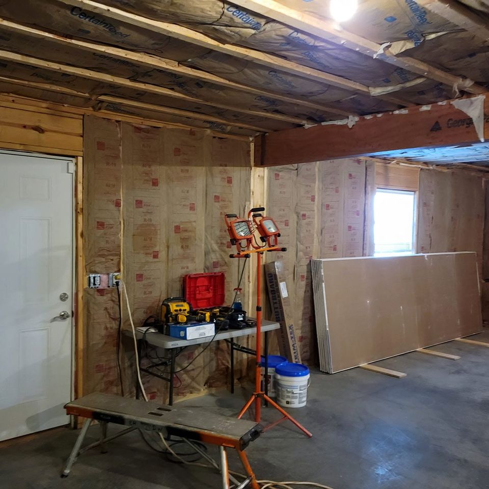 Kingsport handyman4