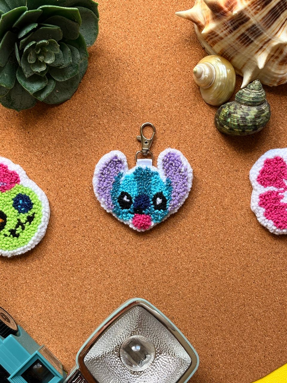 Kc stitch 