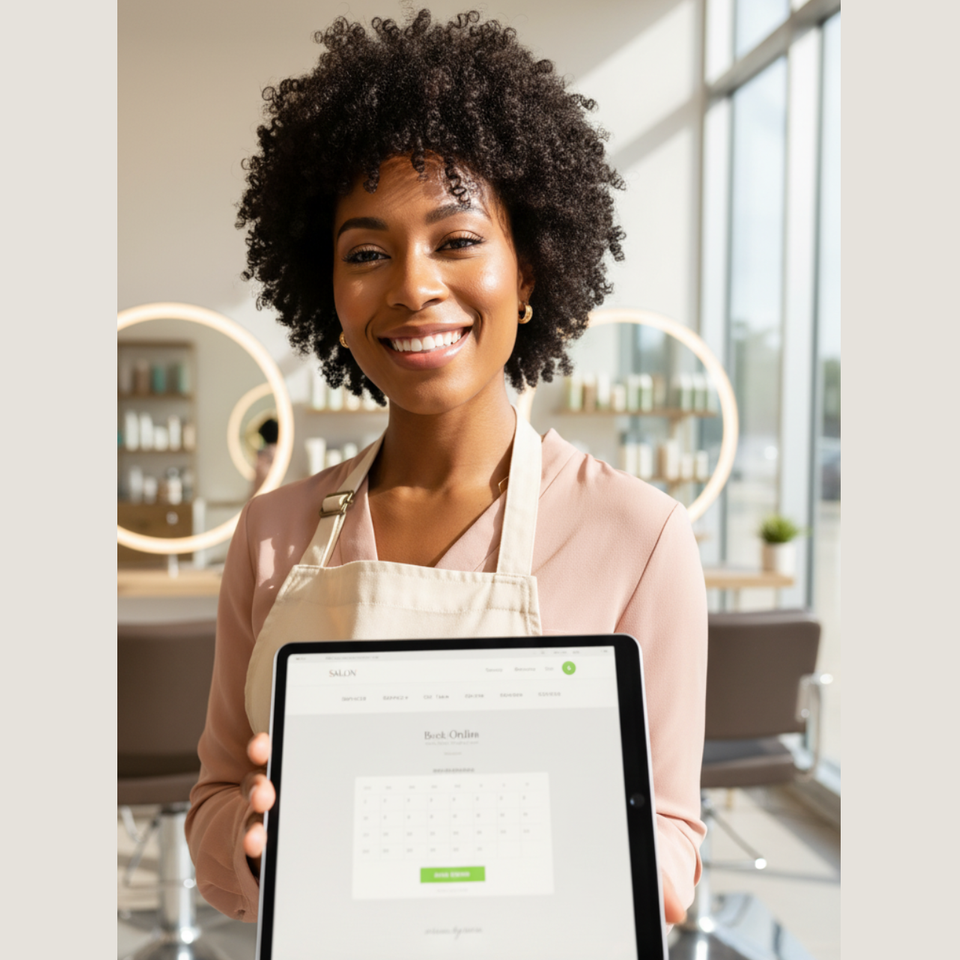 Thrivesites review your site image