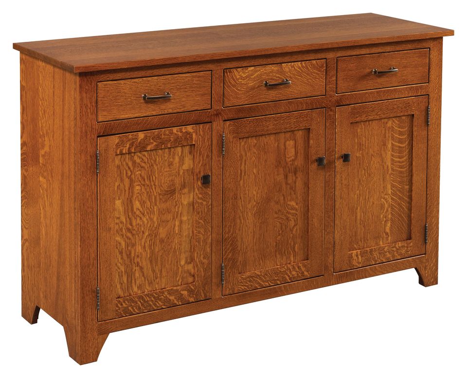 Hd old world mission buffet y130471 cp
