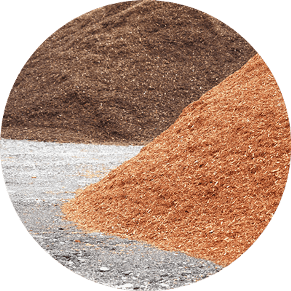 Bulk products