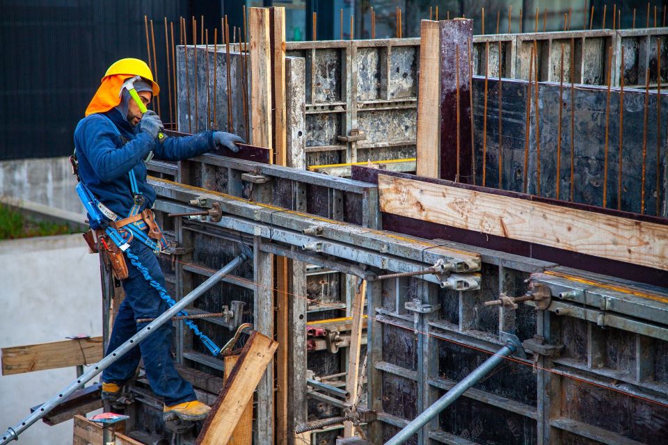 hard hat safety