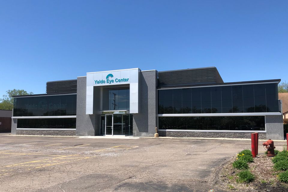 Commercial construction