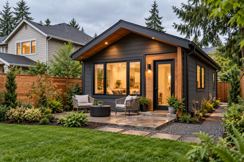 Seattle adu