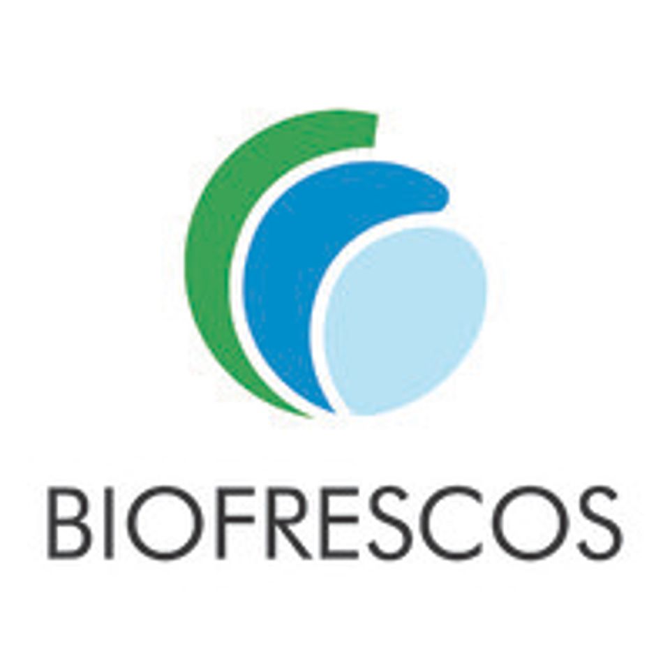 Biofrescos logo